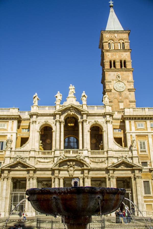 Pensión Santamaria 3*