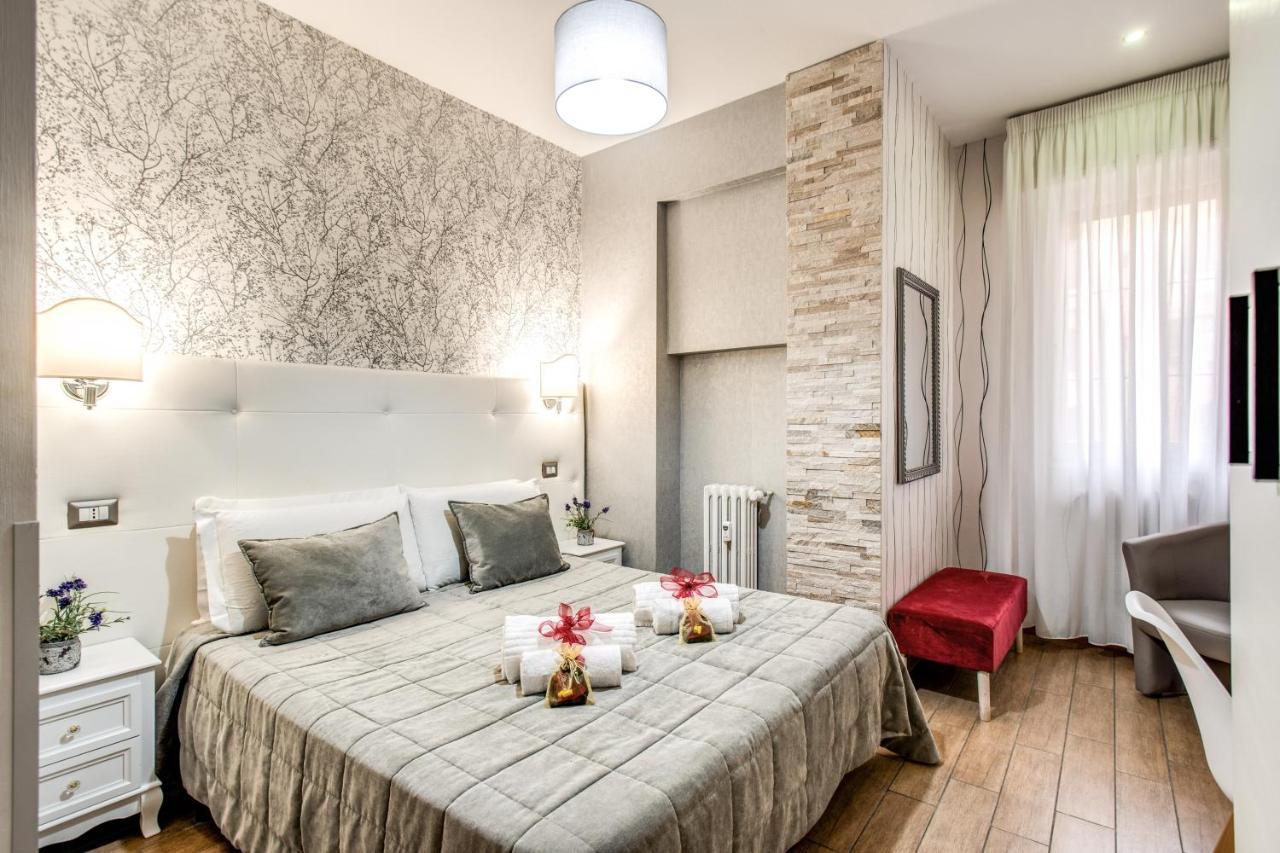 Santamaria Affittacamere 3*