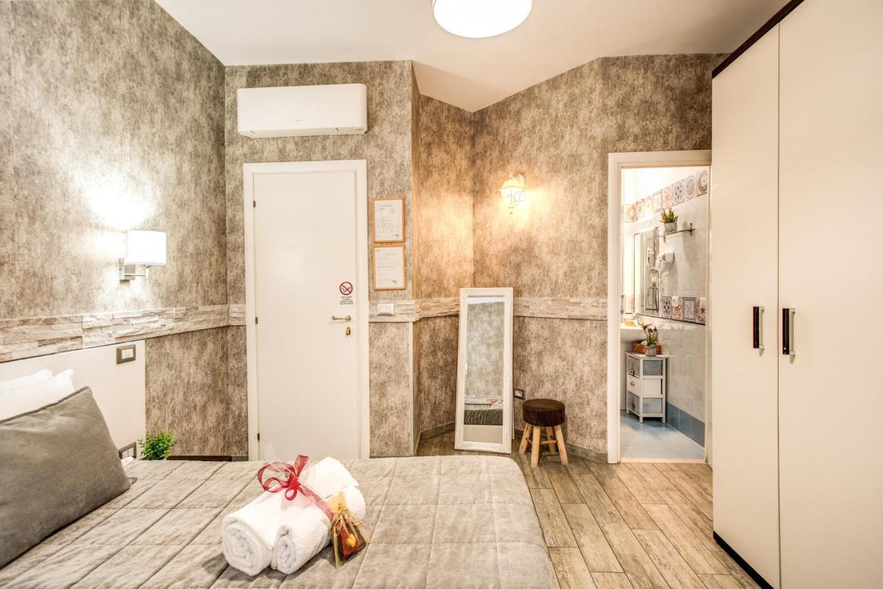 Santamaria 3* Roma