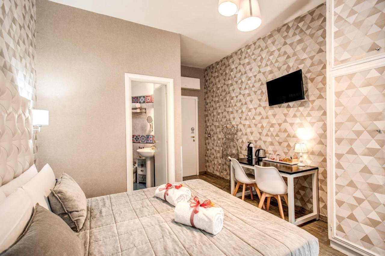 Santamaria Affittacamere 3*